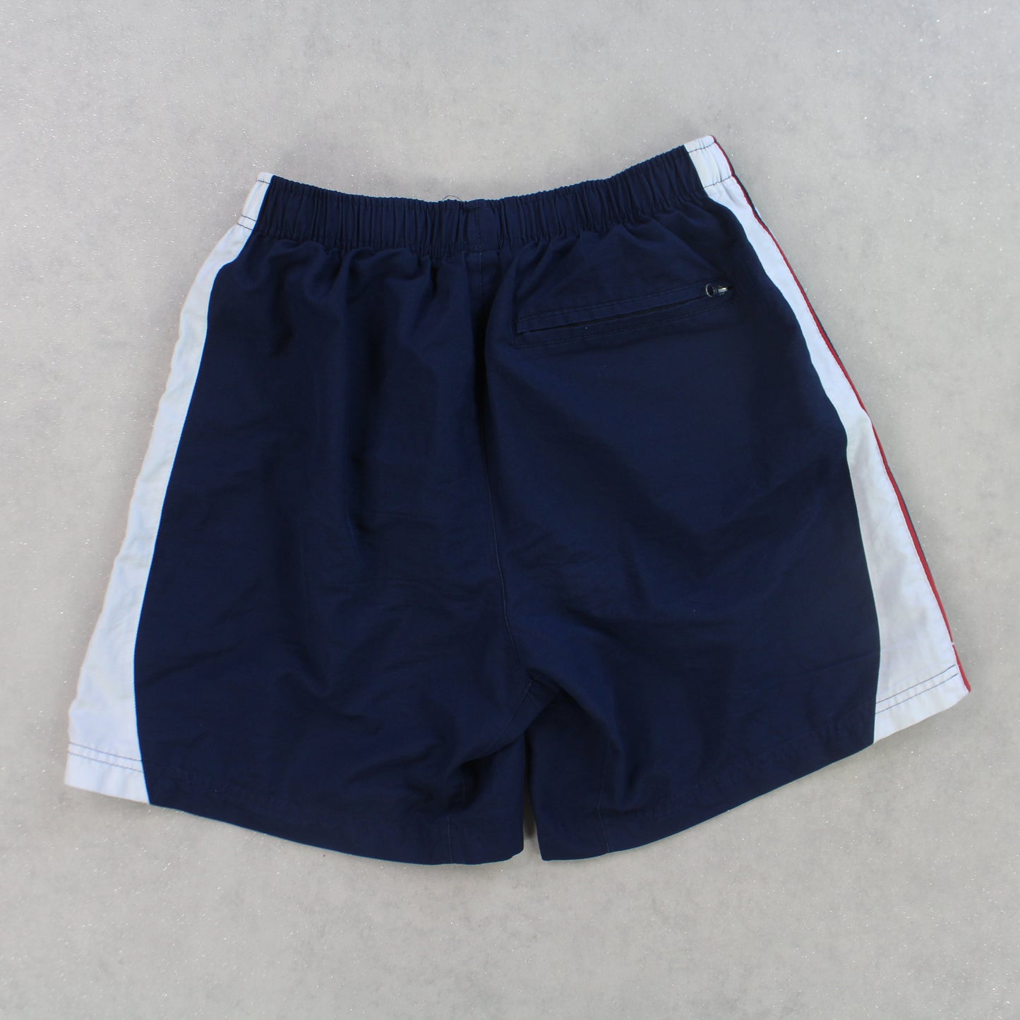 RARE 00s Nike Shorts Navy - (S)