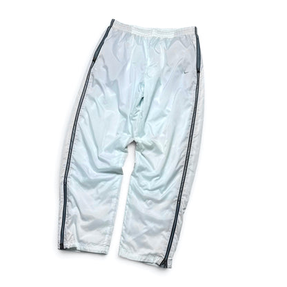 2000s Nike Trackpants Mint Green - (L)
