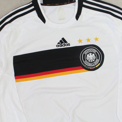 RARE 2008 Adidas Germany Shirt - (XL)