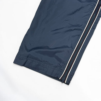 RARE 2000s Nike Trackpants Grey *PREMIUM* - (S)