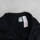 RARE 00s Nike Trackpants Black - (M)