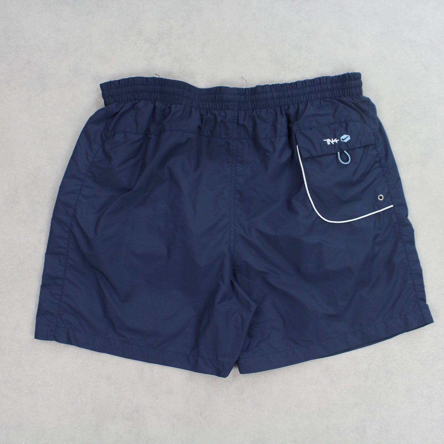 RARE Vintage 00s Nike ACG Shorts Navy - (L)