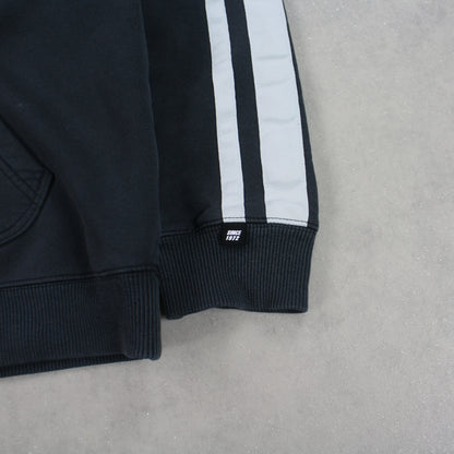 RARE 00s Nike Hoodie Black - (M)