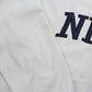 SUPER RARE Vintage 00s Nike Sweatshirt White - (M)