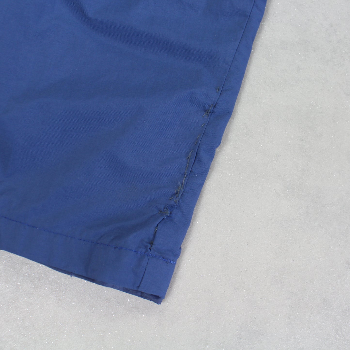 2000s Nike Trackpants Blue - (M)
