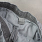 RARE 00s Nike Trackpants Grey - (S)