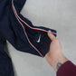 SUPER RARE 00s Nike Trackpants Navy - (L)