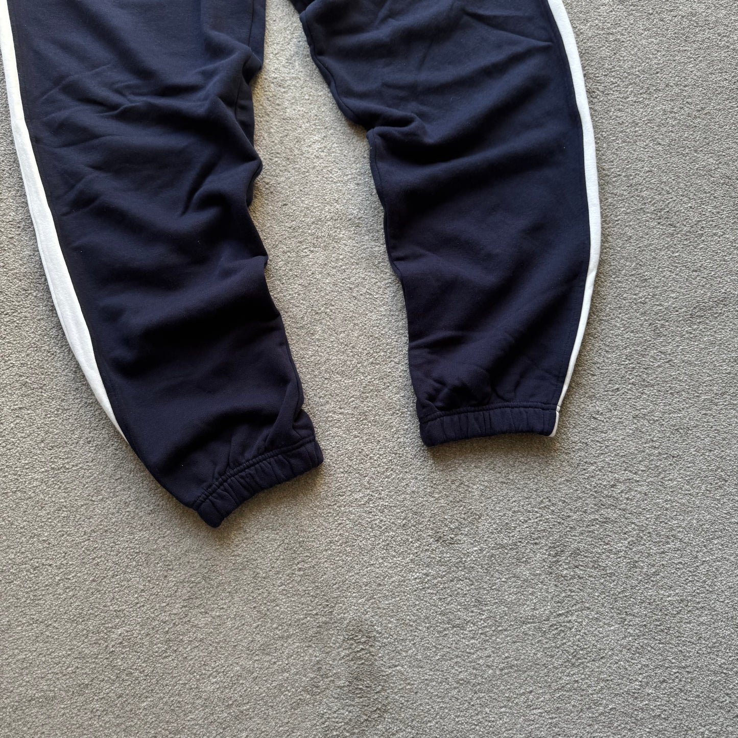 SUPER RARE 1990s Nike Joggers Navy BNWT - (L)