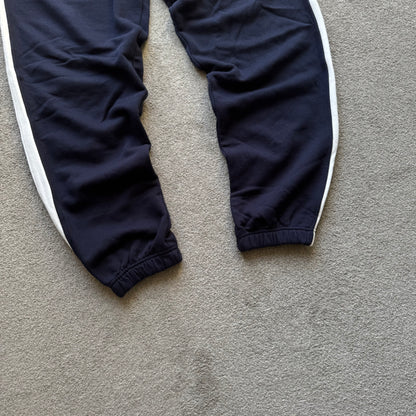 SUPER RARE 1990s Nike Joggers Navy BNWT - (L)
