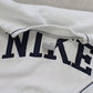 SUPER RARE Vintage 00s Nike Sweatshirt White - (M)