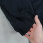 RARE 00s Nike Trackpants Black - (S)