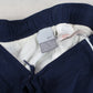 RARE Vintage 00s Nike Trackpants Navy - (XL)