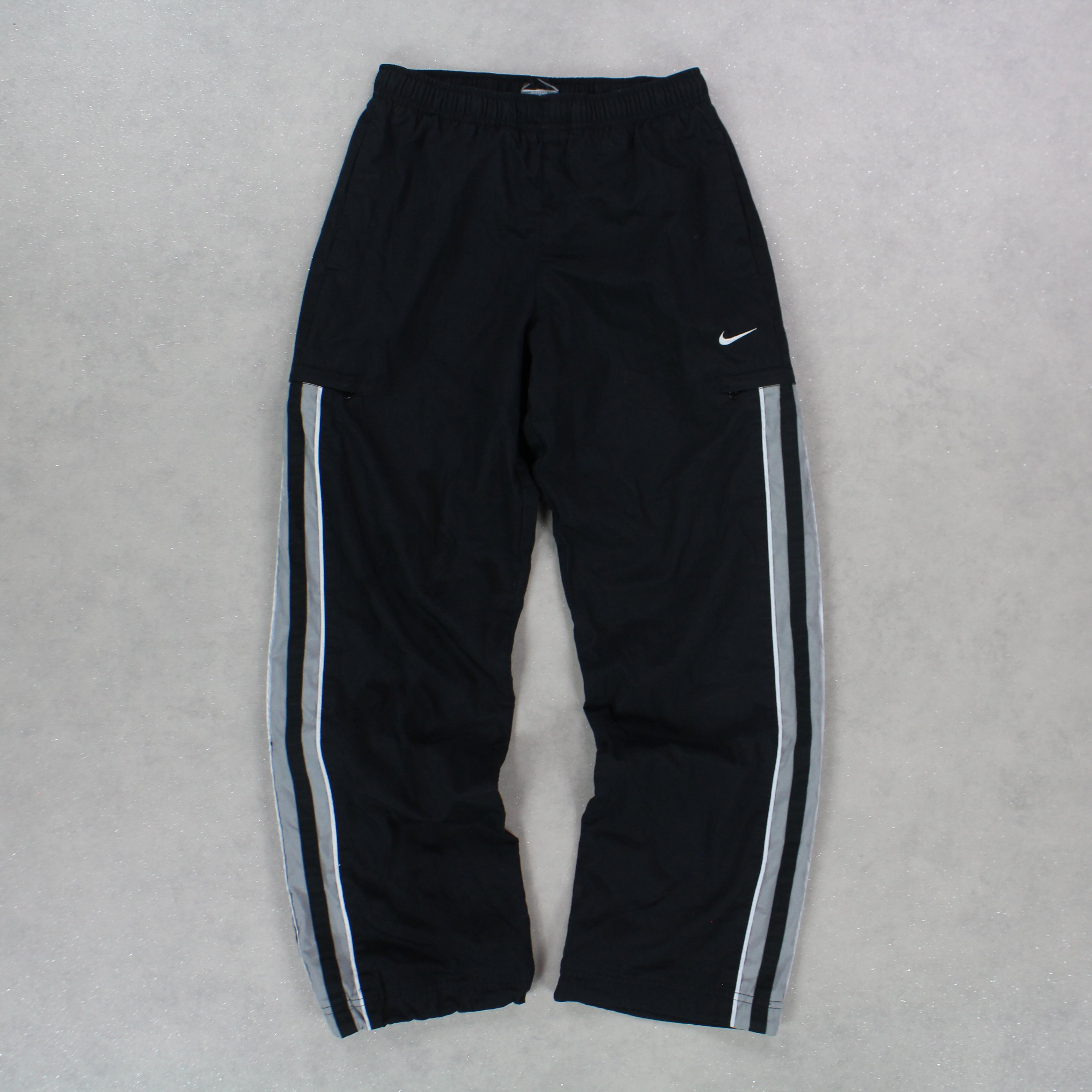 Nike track pants xs on sale