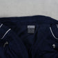 RARE 00s Nike Trackpants Navy - (M)