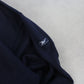 RARE 90s Reebok Sweatshirt Navy - (L)