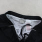 RARE 00s Nike Shorts Black - (M)