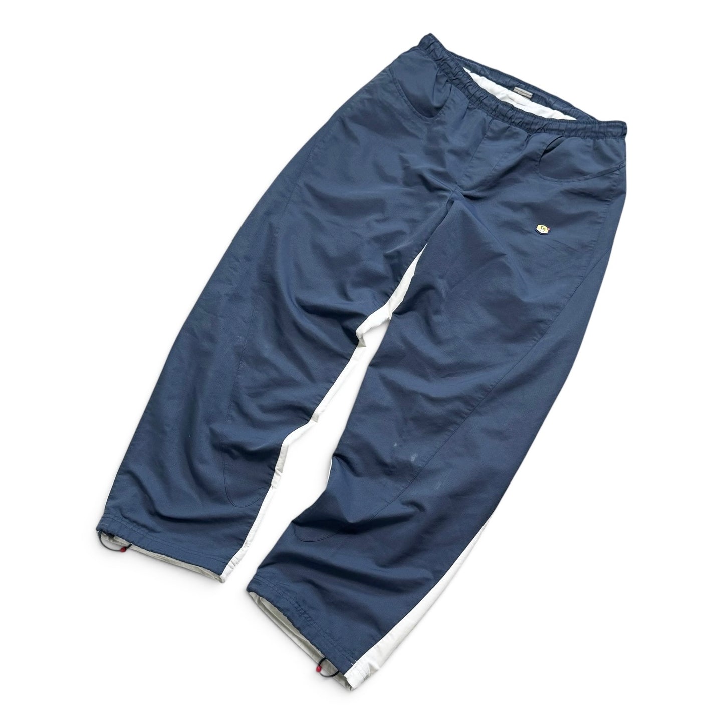 SUPER RARE 2000s Nike TN Trackpants - (M) | PREMIUM