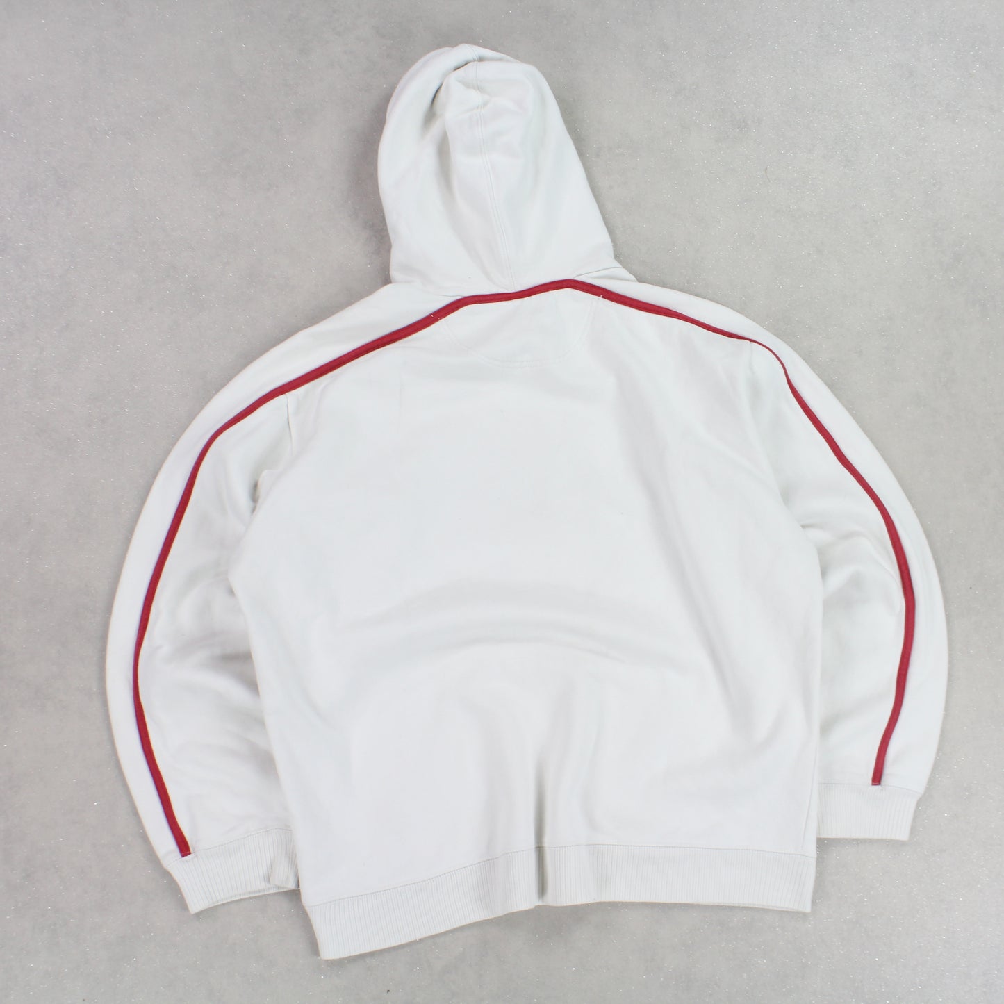 RARE 00s Nike Air Hoodie White - (M)