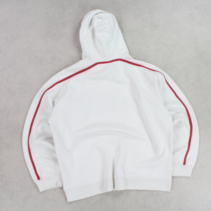 RARE 00s Nike Air Hoodie White - (M)