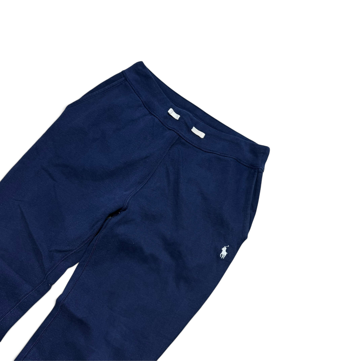 RARE 2000s Polo Ralph Lauren Joggers Navy - (M)