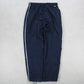 RARE Vintage 00s Nike Trackpants Navy - (M)