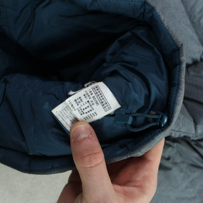 The North Face 700 Puffer Grey - (XS)