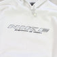 VERY RARE 00s Nike Fleece Hoodie White - (XL)