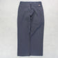 Vintage Dickies Pants Grey - (L)