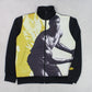 SUPER RARE Vintage 00s David Robinson Nike Track Jacket Black - (L)