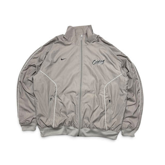 SUPER RARE 2000s Nike Cortez Jacket - (L)