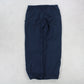 RARE Vintage 00s Nike Trackpants Navy - (L)