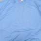 RARE 90s Nike T-Shirt Blue - (XL)