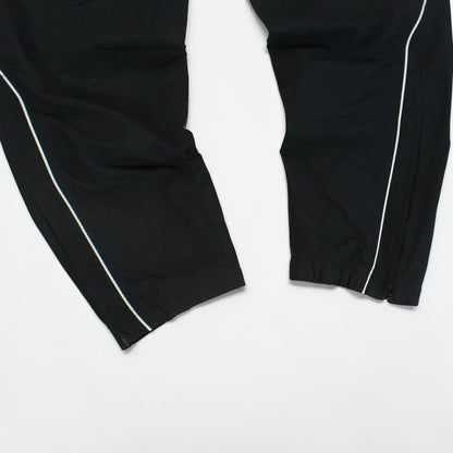 RARE 2000s Nike Trackpants Black *PREMIUM* - (L)