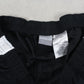 RARE Vintage 00s Nike Trackpants Black - (M)