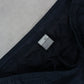 RARE 00s Nike Trackpants Navy - (L)