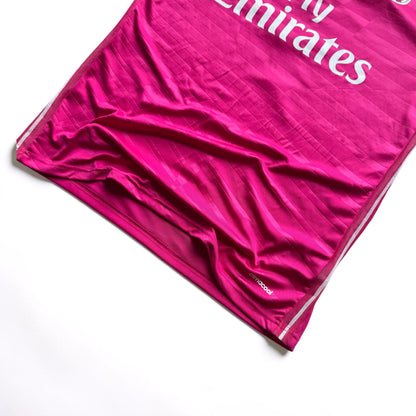 RARE 2014 Adidas Madrid ‘Ronaldo’ Shirt - (S)