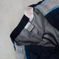 RARE Vintage Nike Trackpants Navy - (XS)