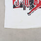 SUPER RARE Vintage 1990s Nike Jordan T-Shirt White - (XL)