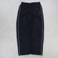 Copy of SUPER RARE Vintage 00s Nike Trackpants Black - (S)