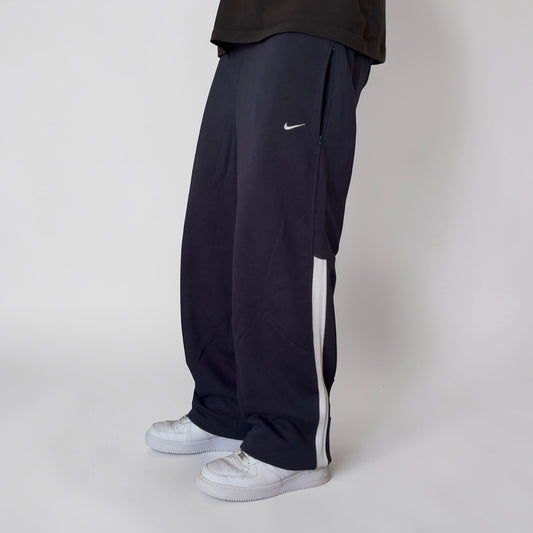 SUPER RARE 1990s Nike Joggers Navy BNWT - (L)