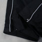 SUPER RARE Vintage 00s Nike Trackpants Black - (S)