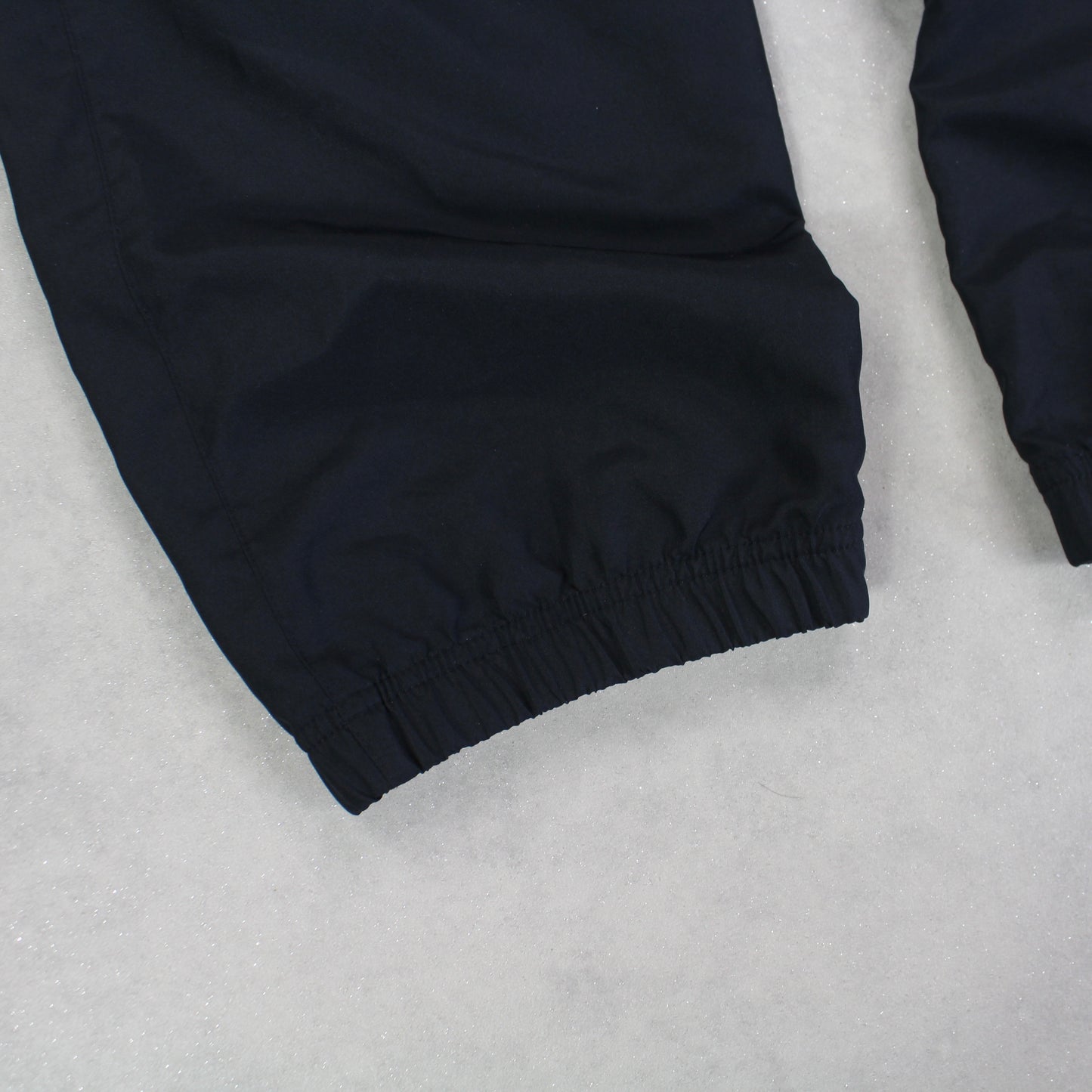 RARE 2000s Nike Trackpants Black - (M)