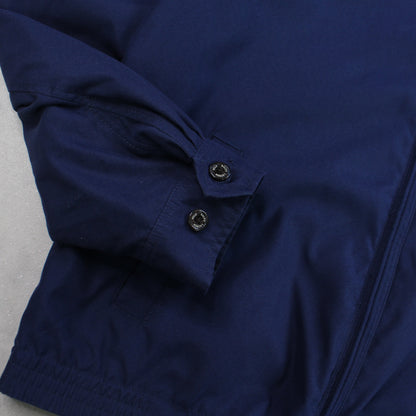 RARE 90s Ralph Lauren Harrington Jacket Navy - (XS)