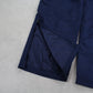 RARE 00s Nike Trackpants Navy - (L)