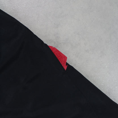 RARE 2000s Nike Air Trackpants Black - (S)
