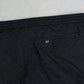 RARE 00s Nike Trackpants Black - (L)