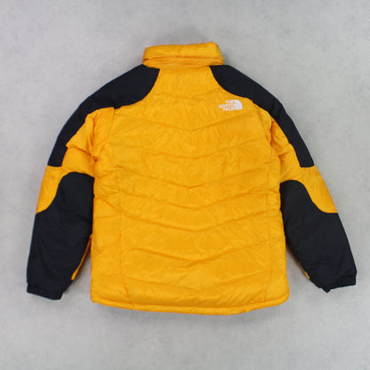 The North Face 850 Puffer Yellow - (S)