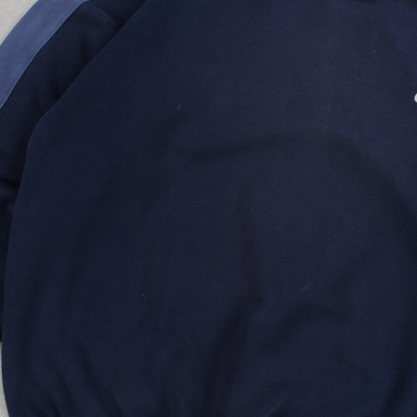 RARE 90s Nike Sweatshirt Navy - (L)