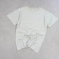 RARE Vintage 1990s Nike T-Shirt Cream - (M)