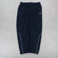 RARE Vintage 00s Nike Pants Navy - (L)